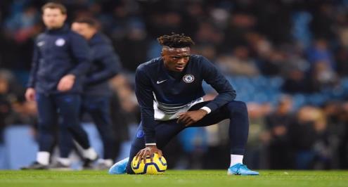 "لا نستسلم أبدًا".. أبراهام يعلق على هزيمة تشيلسي أمام مانشستر سيتي في بريميرليج